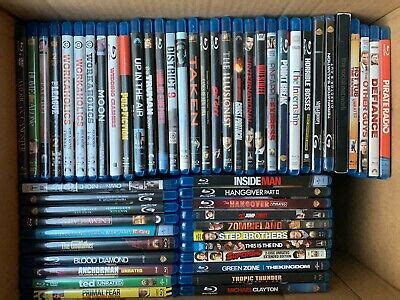 blu ray disc ebay|stores that sell blu rays.